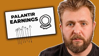 Palantir Q1 2023 Earnings LIVESTREAM  Tom Nash PLTR [upl. by Ransom]