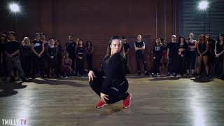 Kaycee Rice  Jennifer Lopez quotAint Your Mamaquot Choreography by Jojo Gomez [upl. by Ayirp]