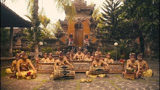 Sound Tracker  Gamelan Indonesia [upl. by Eisso]