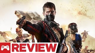 H1Z1 Review [upl. by Tnaryb]