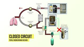 Anesthesia Machine Fundamentals [upl. by Ylim]