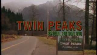 Twin Peaks Trailer [upl. by Marjie916]