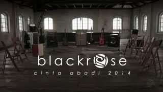 Blackrose  Cinta Abadi 2014  Feat Jay Pretty Ugly Official Music Video [upl. by Reivad]