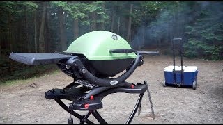 Weber Q Long Term Review [upl. by Weinstein]