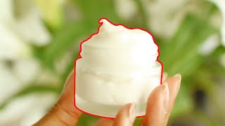 How to Formulate a Simple Face Moisturizer For Beginners [upl. by Robina]