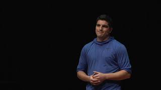 Sport’s Role in Our Society  Thomas Nabbs  TEDxRuakura [upl. by Yrelav]