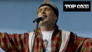 TOPONE  Ole Olek Official Video 1995 [upl. by Analra4]