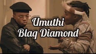 Blaq diamond umuthifeat Cici and Zamocofi [upl. by Morna568]