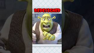 IS SHREK 5 RUINED [upl. by Seditsira]