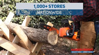 Harbor Freight Tools  1000 Stores Nationwide [upl. by Cioban]