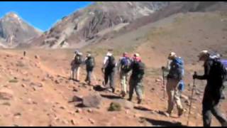 Aconcagua [upl. by Esther]