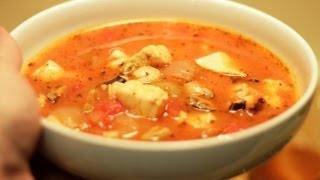 SEAFOOD STEW RECIPE for winners [upl. by Ainafetse]