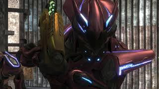 quotDevoted Sentriesquot  The Halo Reach Zealot Theme [upl. by Fidole110]