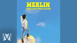 Merlin  Mjesečina Official Audio 1989 [upl. by Cavuoto128]