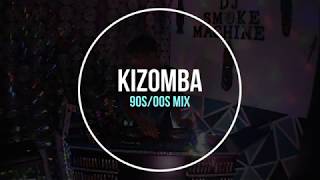 🔴 Kizombas Antigas 90s00s Mix 🎧 [upl. by Anirtik]