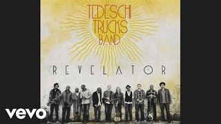 Tedeschi Trucks Band  Come See About Me Audio [upl. by Kariv]