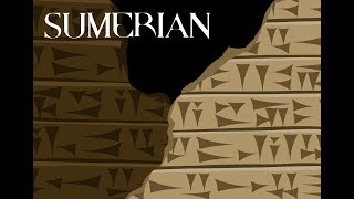 the sumerian creation myth [upl. by Harriot]