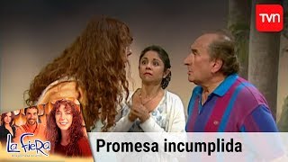 Una promesa incumplida  La fiera  T1E6 [upl. by Llennol]