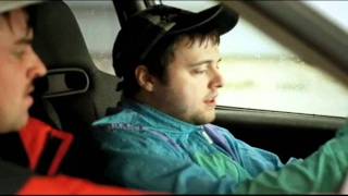 Damo amp Ivor Driving Lessons  Republic of Telly [upl. by Chane]