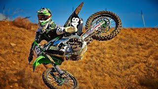 Motocross is Amazing [upl. by Rennane]