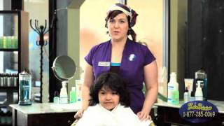 How to find head lice early [upl. by Velasco]