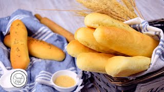 Olive Garden Breadsticks Recipe [upl. by Moureaux644]