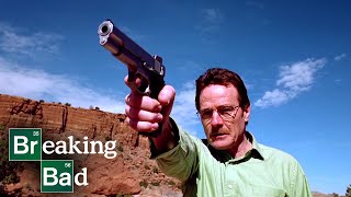 Breaking Bad Official YouTube Channel Trailer [upl. by Hubie90]