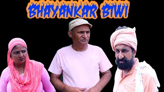 आ लारे लागेड़ी लुगाई  Rajasthani Haryanvi Comedy  Murari Lal [upl. by Bess]