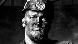 Coal Miner interviewMcKenzie [upl. by Nueoht]