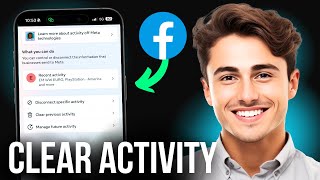 How To Delete Facebook Activity Log All At Once 2025 [upl. by Tye]