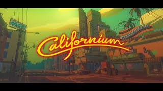 Californium  Launch Trailer [upl. by Langer]