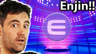 Enjin Ecosystem ENJ EFI amp More Any Potential 🤔 [upl. by Ilrebmyk]