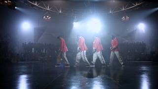 StreetDance 3D The Surge Final [upl. by Tacy]