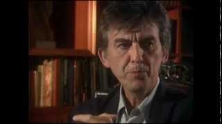 George amp Olivia Harrison Talk About 1999 Knife Attack [upl. by Atarman]