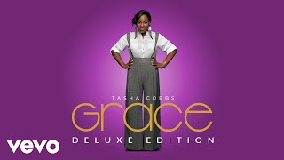 Tasha Cobbs Leonard  Grace LiveAudio [upl. by Bonnes394]