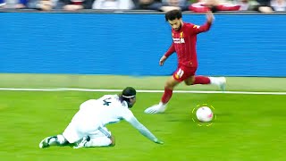 These Mo Salah Skills Should Be Illegal [upl. by Attalanta]