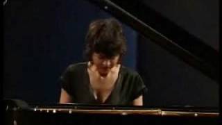 Khatia Buniatishvili  Liszt sonata in B minor 6 fugue [upl. by Oecile17]