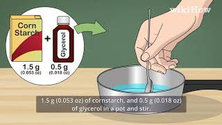 How to Make Bioplastic [upl. by Akapol]