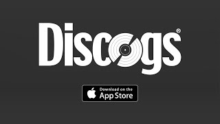 The Official Discogs App [upl. by Ocnarfnaig635]