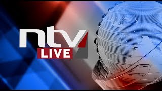 NTV Kenya Livestream  NTV AT ONE [upl. by Nnaeilsel804]