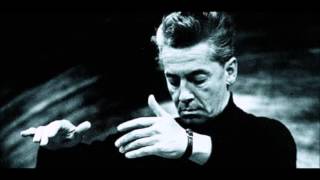 Beethoven quotSymphony No 7quot Karajan [upl. by Grindlay]