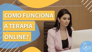 Como funciona a terapia online • Psicologia • Casule Saúde e Bemestar [upl. by Velma]