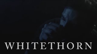 THE SHADELESS EMPEROR Whitethorn Official Music Video  Melodic Death Metal 2020 [upl. by Ainitsirhc739]