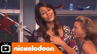 Victorious  Birthweek Song  Nickelodeon UK [upl. by Dlaner86]