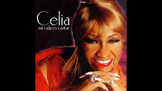 La vida es un carnaval de Celia Cruz con letra [upl. by Kersten]