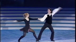 Riverdance The Russian Dervish 1995 [upl. by Shira]