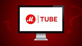 МTUBE – канал «МВидео» [upl. by Yenttirb]