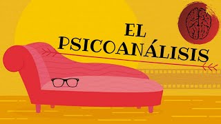 ¿Qué es el PSICOANÁLISIS [upl. by Nataline]