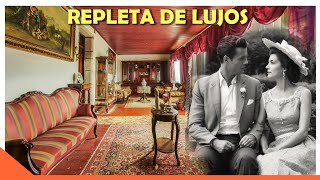 💰 MILLONES Desperdiciados en esta CASA ABANDONADA [upl. by Schlessel]