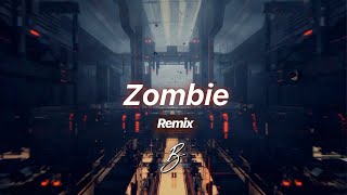 Besomorph amp N3WPORT  Zombie Zombic amp Felix Schorn Remix [upl. by Mercorr]